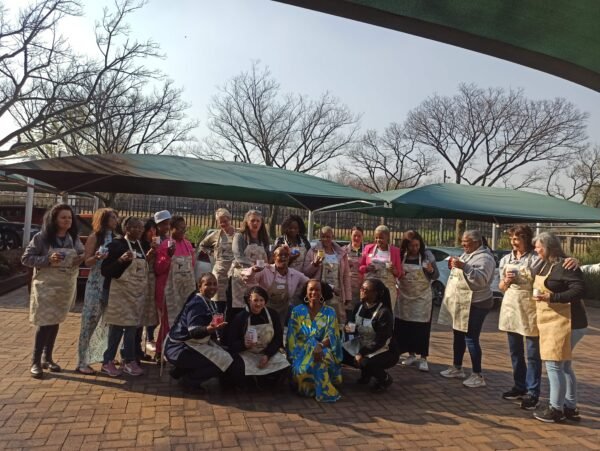 Candle Making - Team Building for Corporate Clients - Image 6