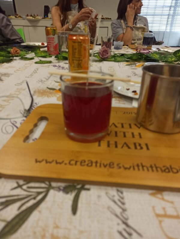 Candle Making - Team Building for Corporate Clients - Image 5